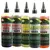 Tekoči Dodatek Dynamite Baits Evolution Oils 300ml