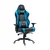 UVI Gejmerska stolica Sport XL (Crna/Plava) UVI9001