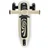 KINDERKRAFT TROTINET HALLEY 2 STONE WHITE