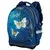 Target ranac anatomski Superlight Petit 2 Face Water Buttefly 26919
