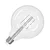 LED sijalica FILAMENT G125 E27/13W/230V 3000K
