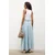 Jeans krilo Answear.LAB