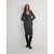 Reserved - LADIES` DRESS - srednjesivo - 514BM-85M