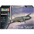 Plastični model letala 03797 - Ki-21-la (1:72)