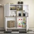 Hanah Home Komoda Pulse 100x115x30cm Orah