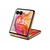 MOTOROLA pametni telefon Razr 50 Ultra 12GB/512GB, Peach Fuzz