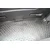 Novline Tipska kadica za gepek BMW X3, 2010-2017, Suv, Crna