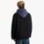 Jakna Dickies Lined Chore Canvas Jacket Black XL