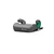 KINDERKRAFT avtosedež Junior Fix 2 (100-150cm), Rocket Grey