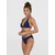 ONEILL Bikini Essentials Marga Cruz  temno modra