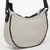 Torba OFF-WHITE KIDS Hobo Bag Light Grey/ Silver Universal