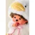 Monchhichi Mončiči zbirka živali račka 20cm