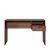 Hanah Home Radni sto Cms-510-Oo-1, 120x75x60 cm, Braon