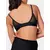 Triumph Nedrček brez kosti Shape Smart 10217858 Črna