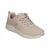 Skechers Ženske patike Bobs B Flex Lo - Cool Ease, 117715-TAN, Roze