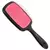 JANEKE Četka Za Kosu Black/Pink