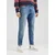 BOSS Kavbojke ONYX BO moder denim