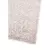 Kremno bela preproga 120x170 cm Petra Liso – Universal