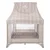 Lorelli ogradica za bebe sa krovom My Place - Beige