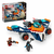 LEGO® 76278 Roketova Ratna ptica protiv Ronana