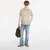 Majice Diesel T-Norm-V15 T-Shirt Light Grey S
