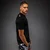 Venum UFC Zenith Authentic Fight Week Majica Kratki Rukav Crna XXL