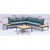 Acamp Lounge Garnitura Acamp, Antracit