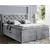 Boxspring postelja Pasito - 120x200 cm