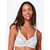 Triumph Triangel/Brez opore AMOURETTE 300 Bela