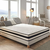 moonia Vzmetnica SuperSoft Maxim 21cm, 150 X 200cm - Moonia