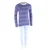Odlo Active Warm Set Long Otroci Funkcionalna oblačila