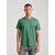 LEVIS  Majica Original Housemark zelena