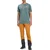 McKinley X-LIGHT TEE M, muška majica za planinarenje 434308