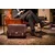Gentleman Store RS Muške cipele C001, Braon