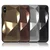 Maska Ice Color za Samsung S10e/ G970, Crna