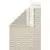 Conceptum Hypnose Tepih Hasir 621, 120x500 cm, Krem