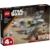 Lego Star Wars Tm Mando And Grogus N-1 Starfighter