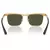 Ray Ban Naočare za sunce Wayfarer Deluxe 0RB3875 927633 53, Zlatne boje