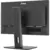Iiyama ProLite XB2497HSN-B1, 60.5 cm , 23.8, 1920 x 1080 pixels, Full HD, LED, 1 ms, Black IPS monitor with USB-C docking, LAN