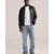WE Fashion Majica bela