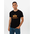 Alpha Industries Basic T-Shirt Neon Print 100501NP 477
