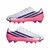 Adidas F50 HYPERFAST CLUB FG/MG J, dječije kopačke za fudbal, bijela OMS25