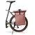 Mestni nahrbtnik z nosilcem Ucon Acrobatics Lotus Infinity Dark Rose 16 L