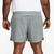 Nike M NK DF CHALLENGER 5BF SHORT, muške kratke hlače za trčanje, siva DV9363