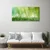 tulup.si Slika na steklu Grass nature rastlin 100x50 cm 2 obešalnika