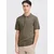 Casual Friday Majica CFBells rjava