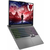 Laptop Lenovo Legion Slim 5 16 Ryzen 7-8845HS, 16GB, 512GB, RTX 4070, 240Hz