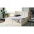 Boxspring postelja Mezi - 140x200 cm