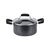 9-piece cookware set, aluminum, Primary - Zokura