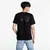 Majice Comme des Garçons PLAY T-Shirt UNISEX Black L